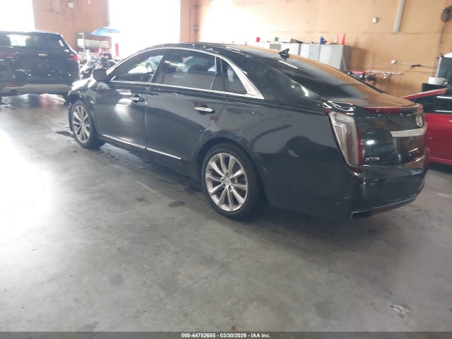 2013 CADILLAC XTS 2G61S5S31D9149471 Photo 2