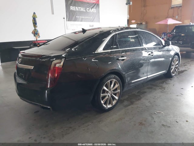 2013 CADILLAC XTS 2G61S5S31D9149471 Photo 3