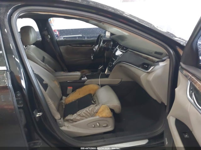 2013 CADILLAC XTS 2G61S5S31D9149471 Photo 4