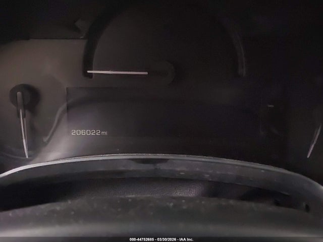 2013 CADILLAC XTS 2G61S5S31D9149471 Photo 6