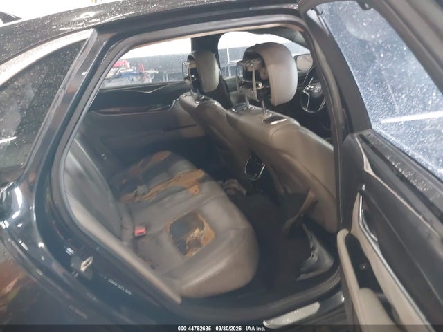 2013 CADILLAC XTS 2G61S5S31D9149471 Photo 7