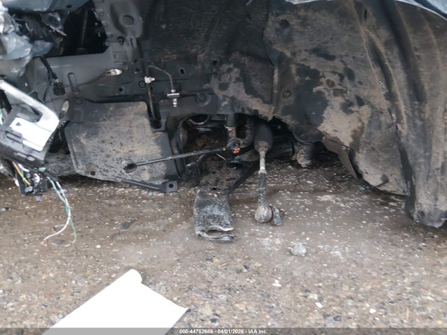 44752688 :رقم المزاد ، JM3KFBCM3S0700932 vin ، 2025 Mazda Cx-5 2.5 S Carbon Edition مزاد بيع