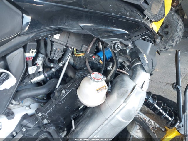 Ski-Doo Backcountry 850 2023 2BPSUGPD6PV000042 Image 10