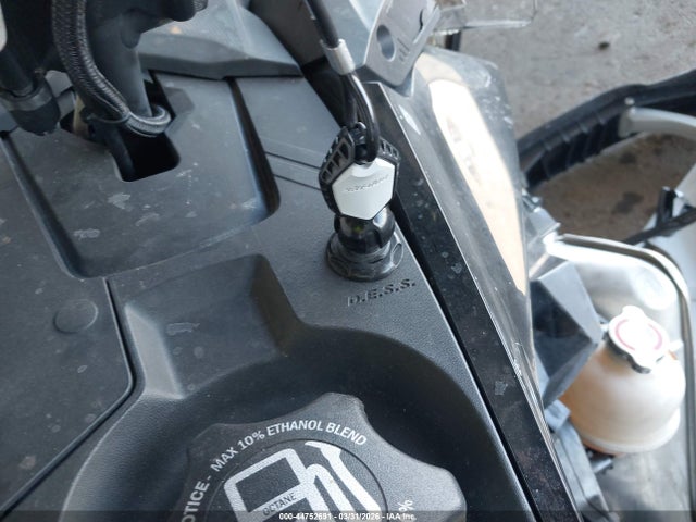 Ski-Doo Backcountry 850 2023 2BPSUGPD6PV000042 Image 11