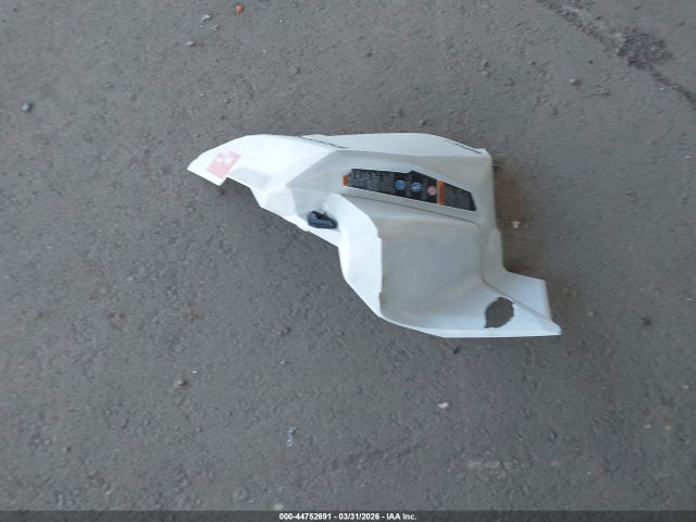 Ski-Doo Backcountry 850 2023 2BPSUGPD6PV000042 Image 12
