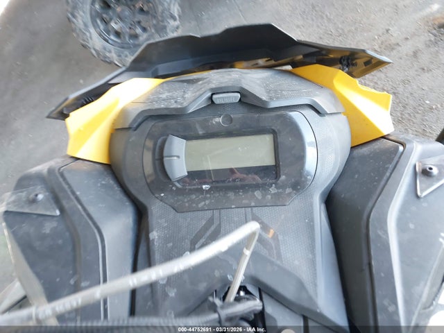 Ski-Doo Backcountry 850 2023 2BPSUGPD6PV000042 Image 7