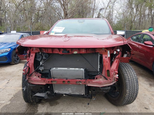 Продаж на аукціоні авто 2024 Gmc Canyon 4wd Denali, vin: 1GTP6FEK5R1297932, номер лоту: 44752692