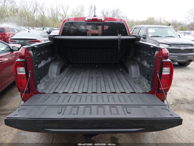 Продаж на аукціоні авто 2024 Gmc Canyon 4wd Denali, vin: 1GTP6FEK5R1297932, номер лоту: 44752692