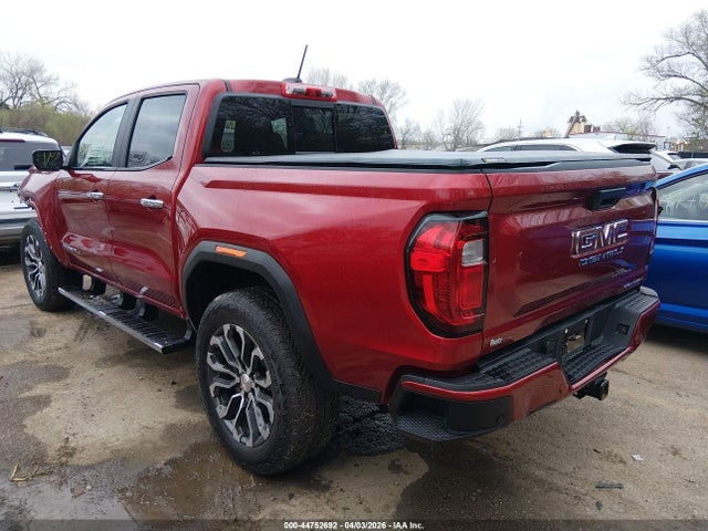Продаж на аукціоні авто 2024 Gmc Canyon 4wd Denali, vin: 1GTP6FEK5R1297932, номер лоту: 44752692