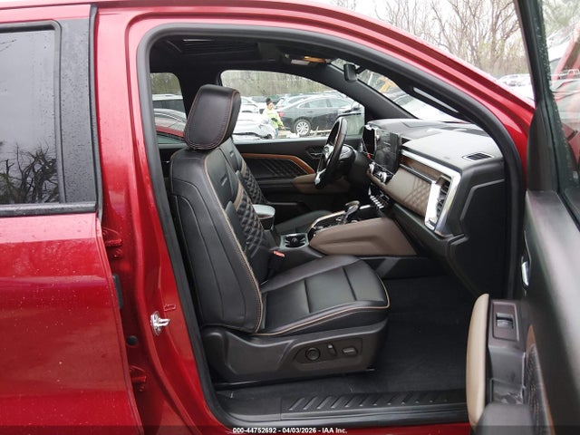 Продаж на аукціоні авто 2024 Gmc Canyon 4wd Denali, vin: 1GTP6FEK5R1297932, номер лоту: 44752692
