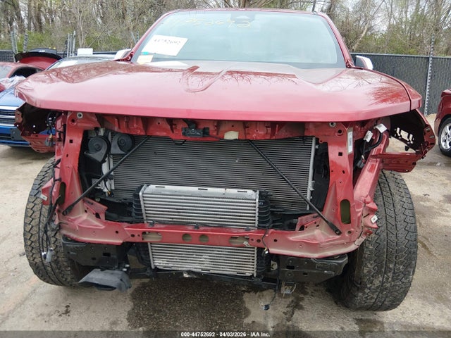 Продаж на аукціоні авто 2024 Gmc Canyon 4wd Denali, vin: 1GTP6FEK5R1297932, номер лоту: 44752692