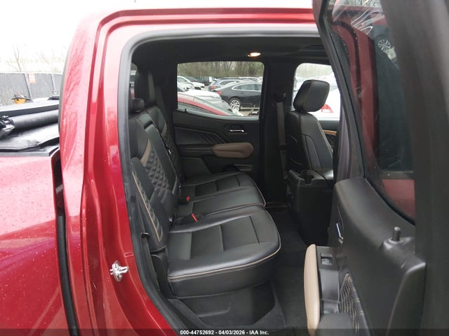 Продаж на аукціоні авто 2024 Gmc Canyon 4wd Denali, vin: 1GTP6FEK5R1297932, номер лоту: 44752692