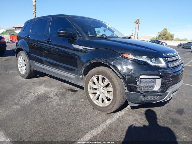 Land Rover Range Rover Evoque Se/se Premium 2016 SALVP2BGXGH078880 главное изображение