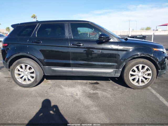 SALVP2BGXGH078880 Land Rover Range Rover Evoque Se/se Premium