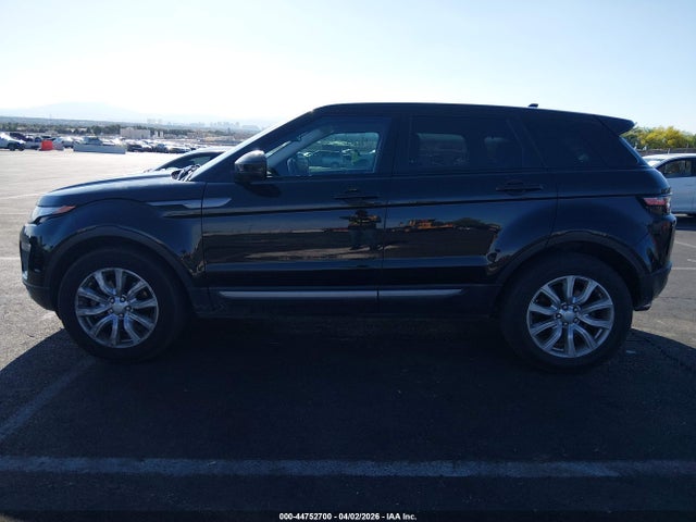 SALVP2BGXGH078880 Land Rover Range Rover Evoque Se/se Premium