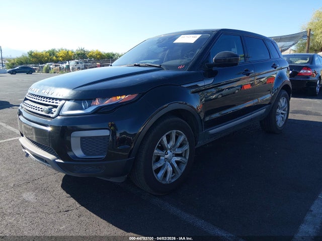 SALVP2BGXGH078880 Land Rover Range Rover Evoque Se/se Premium