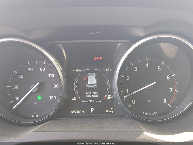 SALVP2BGXGH078880 Land Rover Range Rover Evoque Se/se Premium