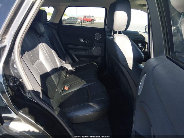 SALVP2BGXGH078880 Land Rover Range Rover Evoque Se/se Premium