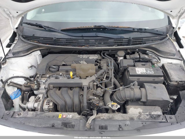 3KPA24AD2LE288185 KIA RIO S