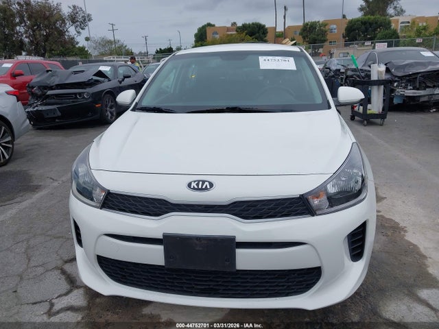 3KPA24AD2LE288185 KIA RIO S
