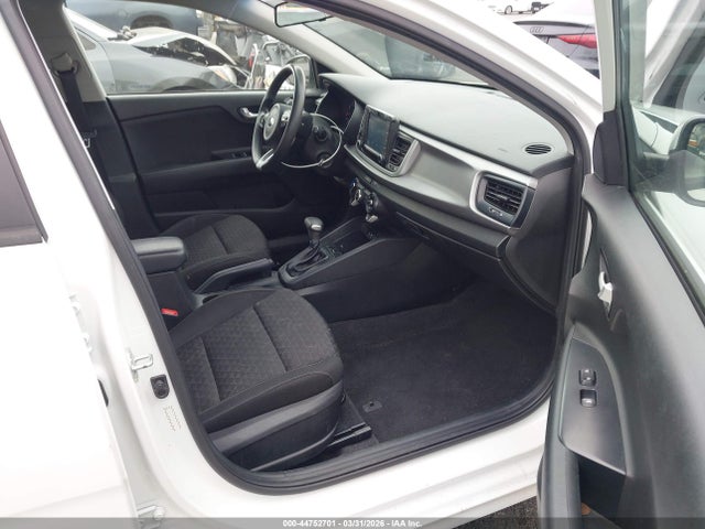 3KPA24AD2LE288185 KIA RIO S