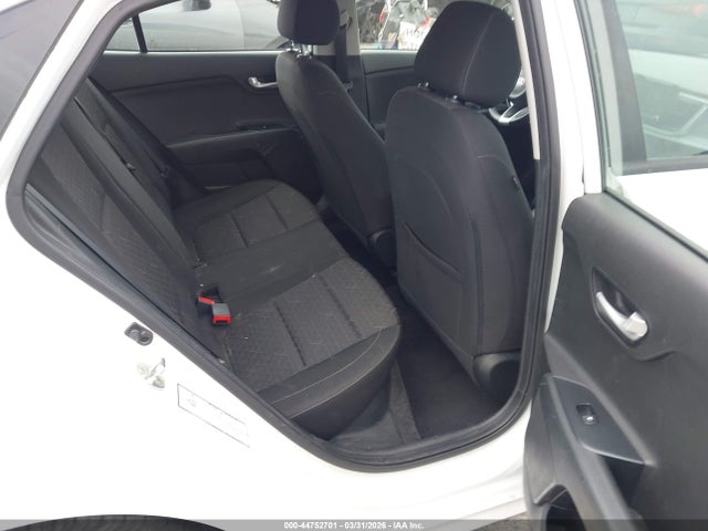 3KPA24AD2LE288185 KIA RIO S