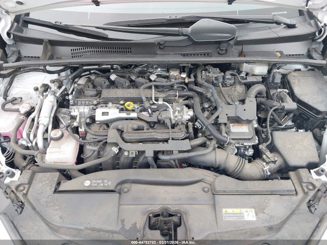 2023 TOYOTA PRIUS PRIME JTDACACU2P3005726 Photo 9