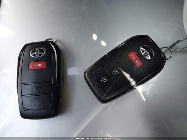 2023 TOYOTA PRIUS PRIME JTDACACU2P3005726 Photo 10