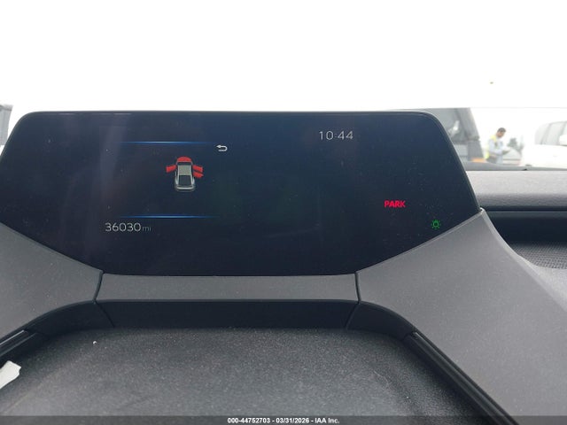 2023 TOYOTA PRIUS PRIME JTDACACU2P3005726 Photo 6