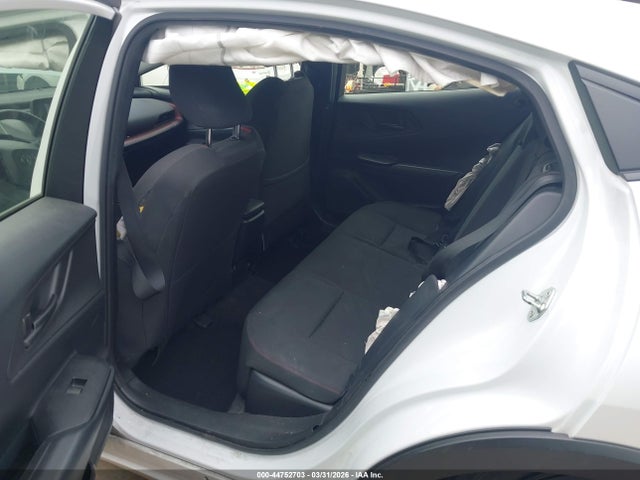 2023 TOYOTA PRIUS PRIME JTDACACU2P3005726 Photo 7
