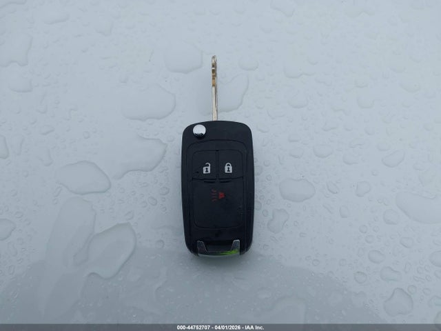 Chevrolet Spark 1lt Auto 2014 KL8CD6S93EC553563 Image 11