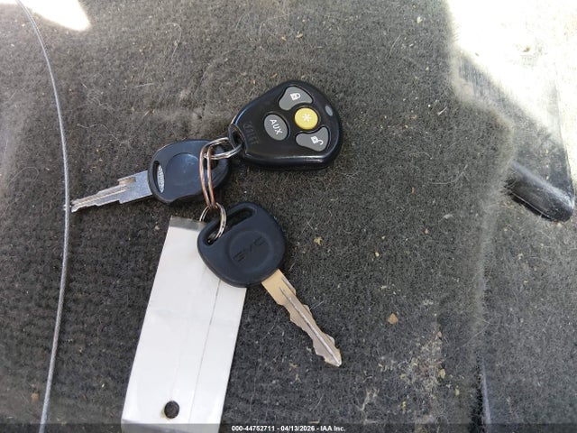 Продажа на аукционе авто 2004 Gmc Sierra 1500 Sle, vin: 2GTEK19T141283103, номер лота: 44752711