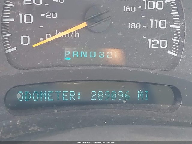 Продажа на аукционе авто 2004 Gmc Sierra 1500 Sle, vin: 2GTEK19T141283103, номер лота: 44752711
