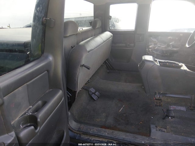 Продажа на аукционе авто 2004 Gmc Sierra 1500 Sle, vin: 2GTEK19T141283103, номер лота: 44752711