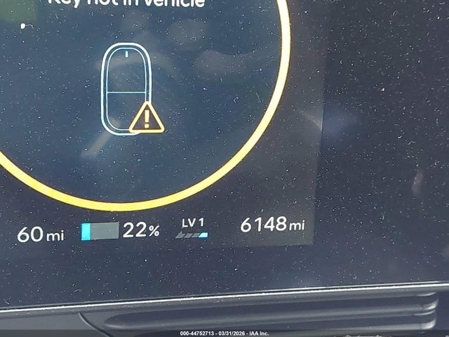 7YAKN4DA5SY039488 Hyundai Ioniq 5 Sel