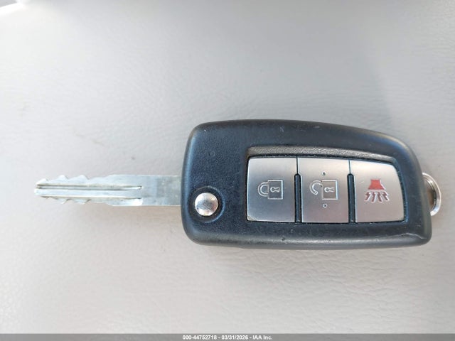 2016 NISSAN ROGUE KNMAT2MT7GP605310 Photo 10