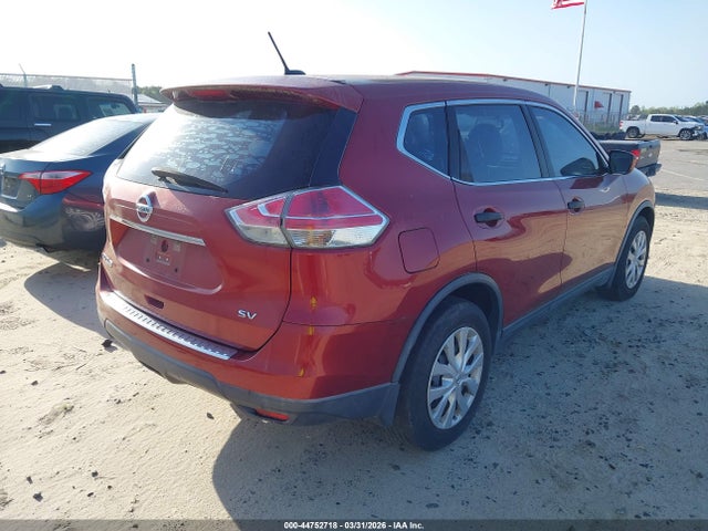 2016 NISSAN ROGUE KNMAT2MT7GP605310 Photo 3