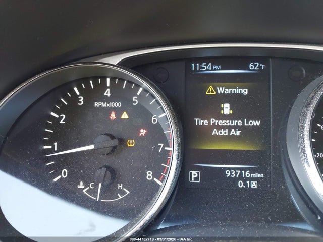 2016 NISSAN ROGUE KNMAT2MT7GP605310 Photo 6