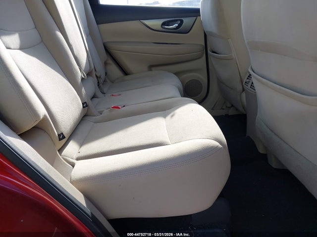 2016 NISSAN ROGUE KNMAT2MT7GP605310 Photo 7