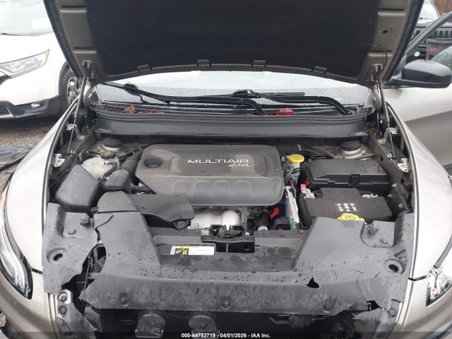 Aukcja sprzedaży 2017 Jeep Cherokee Sport, vin: 1C4PJMAB2HW504531, numer aukcji: 44752719