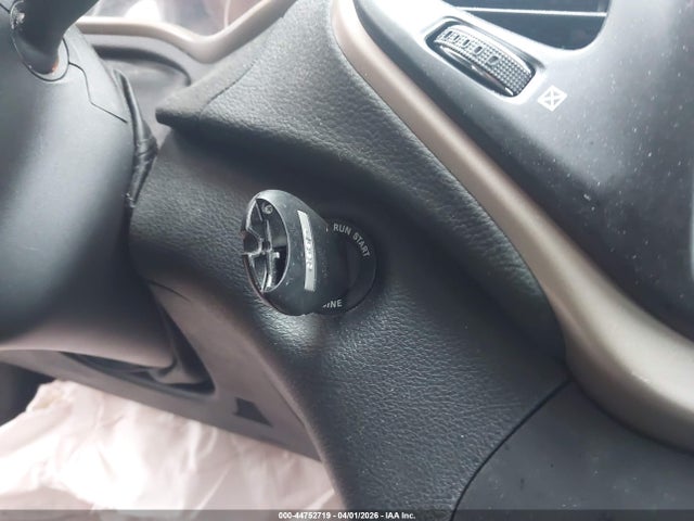 Aukcja sprzedaży 2017 Jeep Cherokee Sport, vin: 1C4PJMAB2HW504531, numer aukcji: 44752719