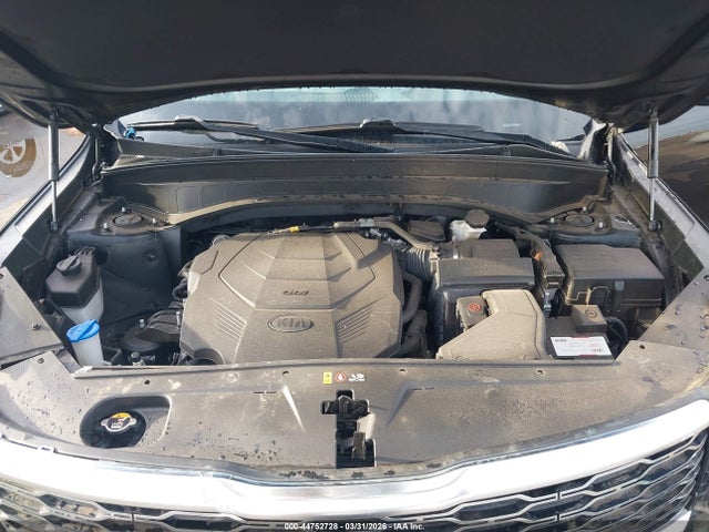 5XYP64HC0LG004888 KIA Telluride S