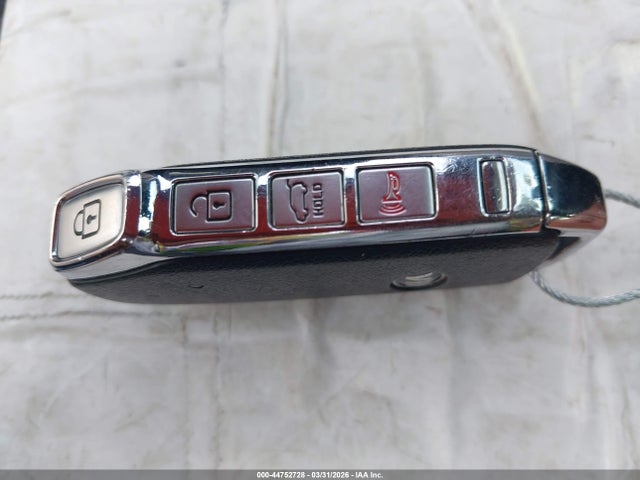 5XYP64HC0LG004888 KIA Telluride S