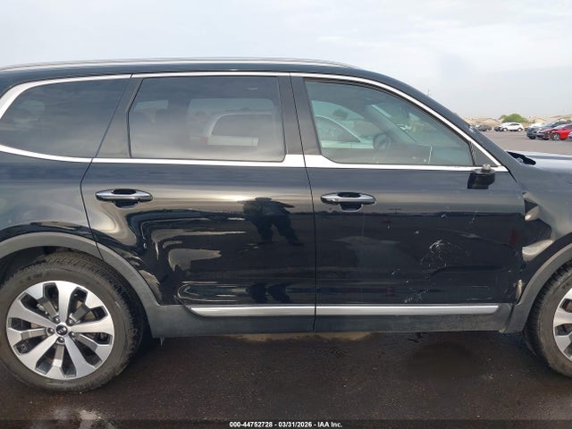 5XYP64HC0LG004888 KIA Telluride S