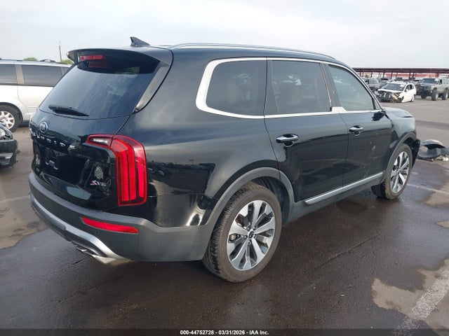 5XYP64HC0LG004888 KIA Telluride S