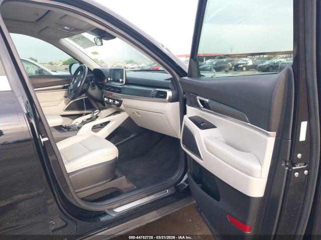 5XYP64HC0LG004888 KIA Telluride S