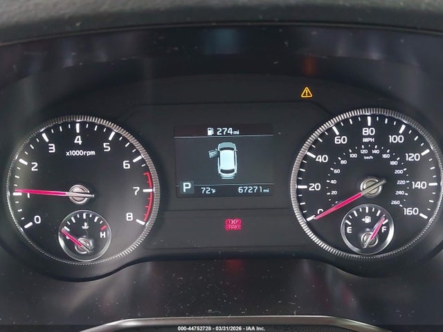 5XYP64HC0LG004888 KIA Telluride S