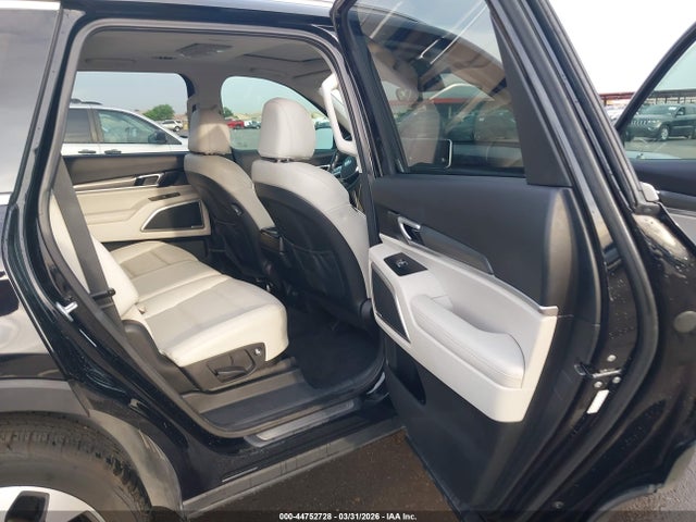 5XYP64HC0LG004888 KIA Telluride S