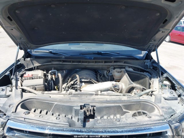 1GKS2GKD1MR452671 GMC Yukon Xl 4wd Slt