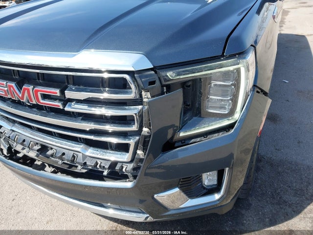 1GKS2GKD1MR452671 GMC Yukon Xl 4wd Slt